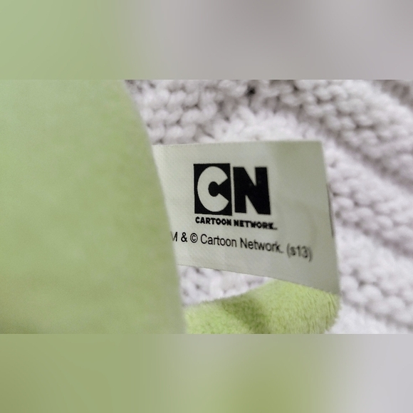 Adventure Time TREE TRUNKS Elephant  Plush Cartoon Network Jazwares - Picture 5 of 5